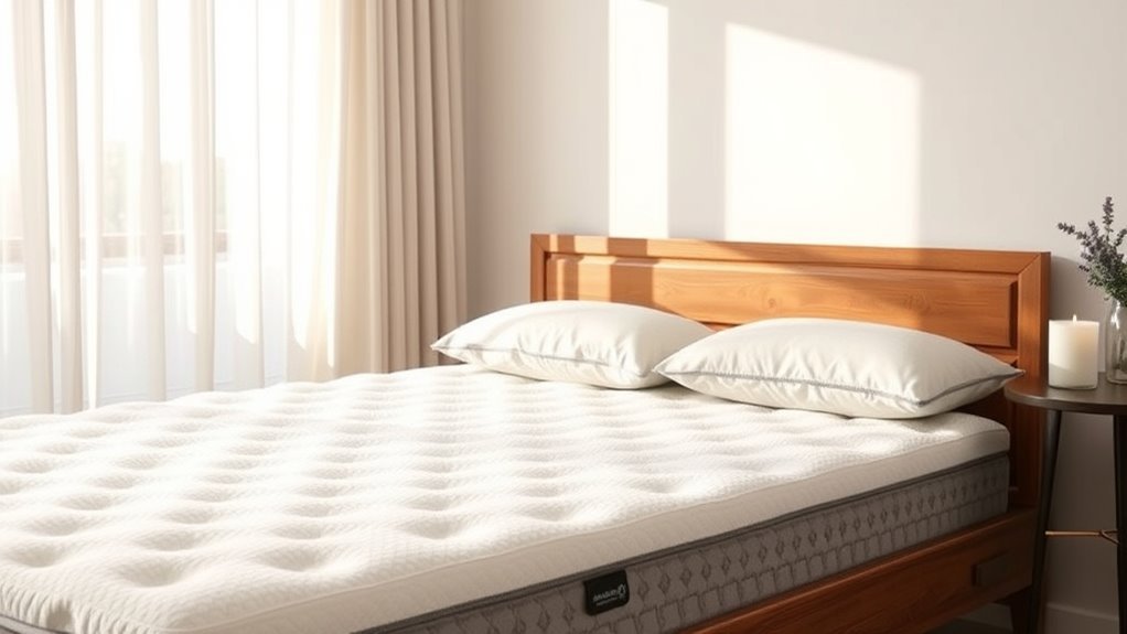 side sleeper mattress needs