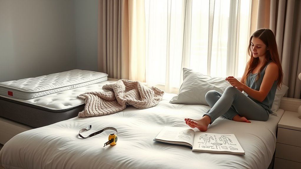 sleep essential for teenagers
