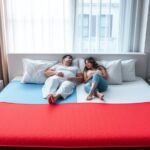 sleep temperature compatibility guide