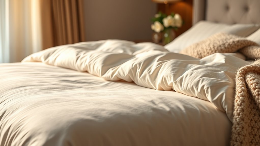 soft comfort plush mattress