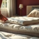 soften mattress for comfort