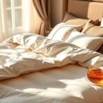 softening a firm mattress
