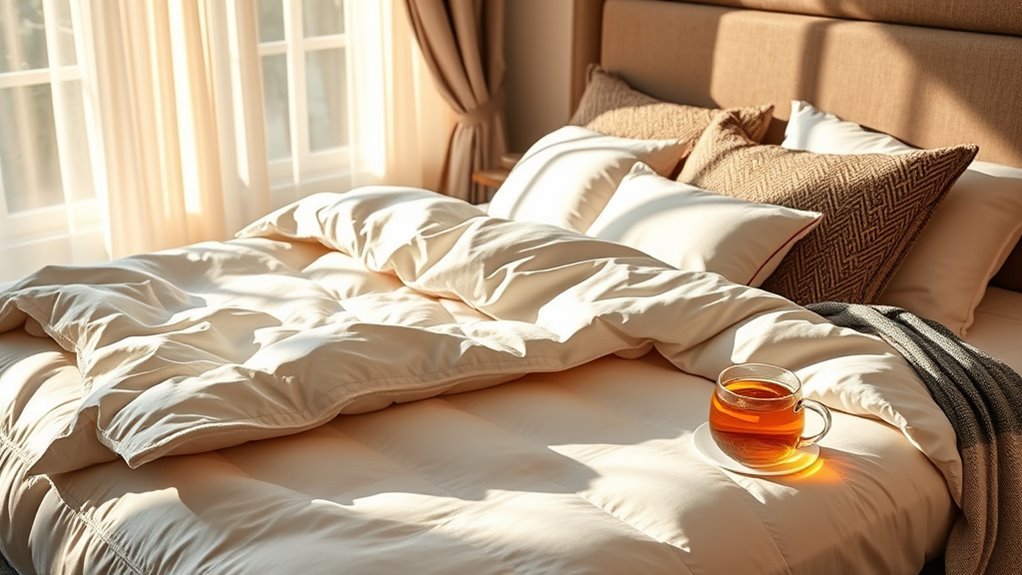 softening a firm mattress