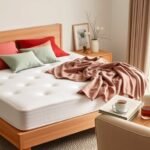 softening a firm mattress