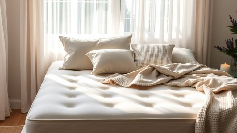 stomach sleeper mattress selection