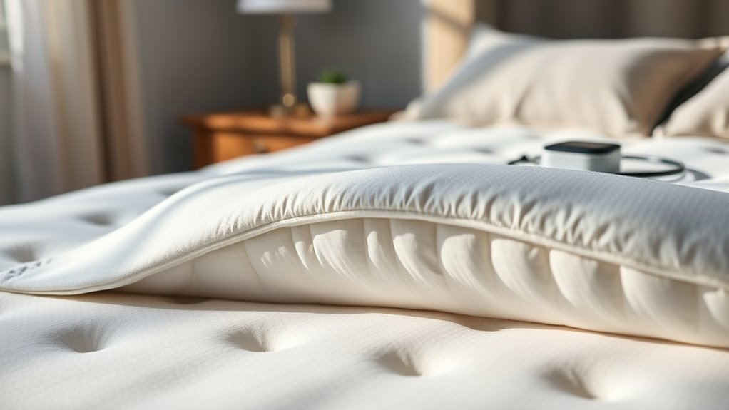 stomach sleeper mattress selection