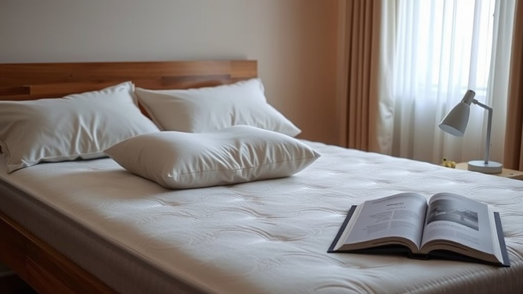 stomach sleeper mattress support