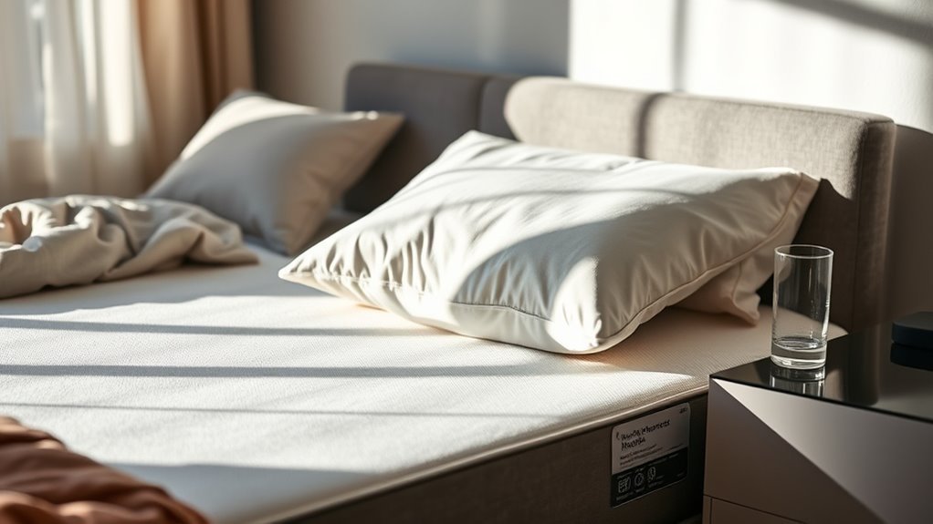 stomach sleepers acid reflux
