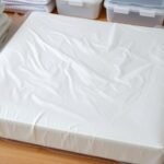 store mattress dust free