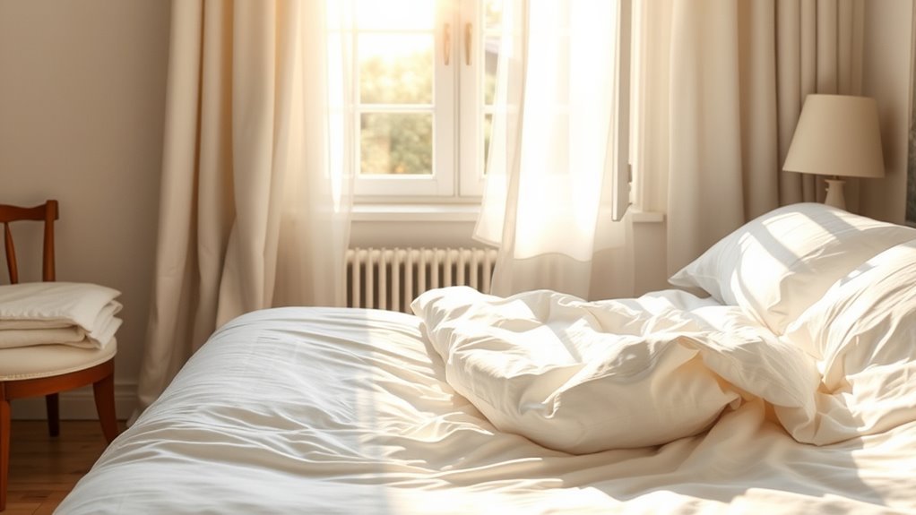 strip bedding air mattress
