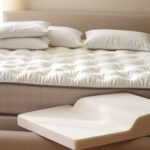 support for stomach sleepers
