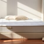 supportive comfortable snoring friendly mattress