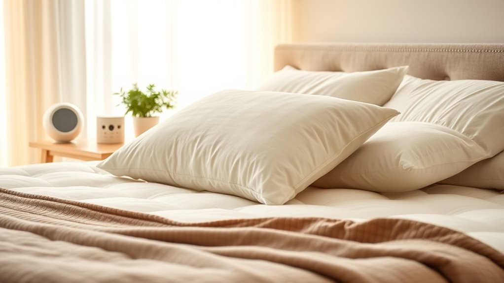 supportive mattress for snorers