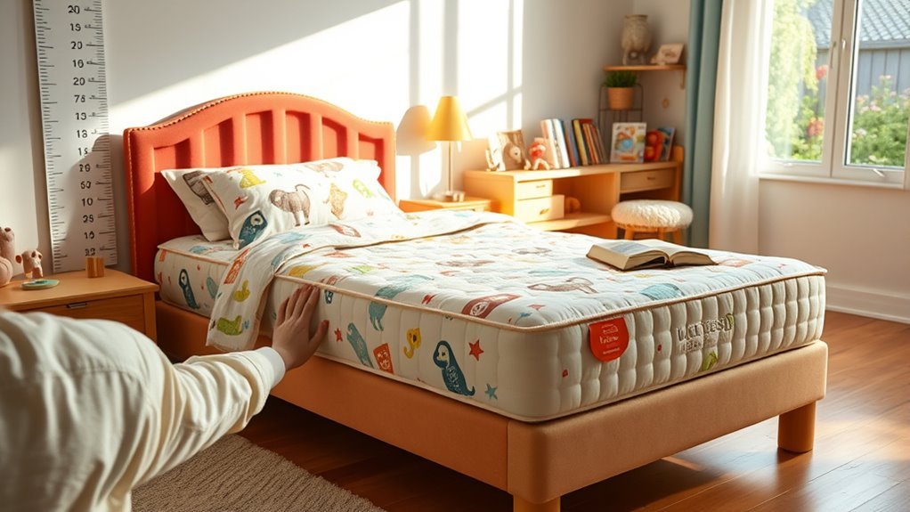 understanding children s sleep needs