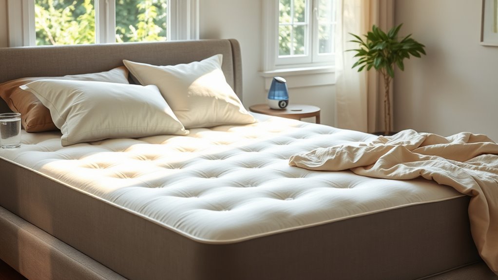 understanding night sweats causes