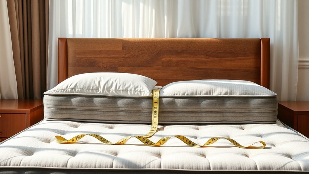 variety of firm mattresses