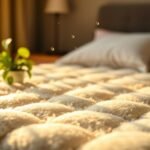 wool mattress allergy considerations
