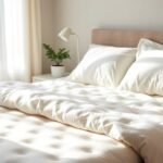wool mattress for asthma relief