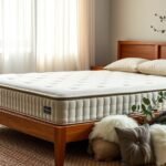 wool mattress for comfort