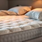 wool mattress for reflux sleepers