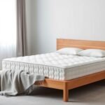 wool mattress temperature control
