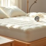 wool mattress temperature regulation