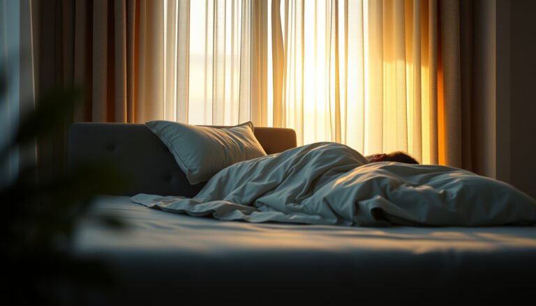 An adjustable mattress designed for side sleepers with asthma, showcasing its features and benefits.