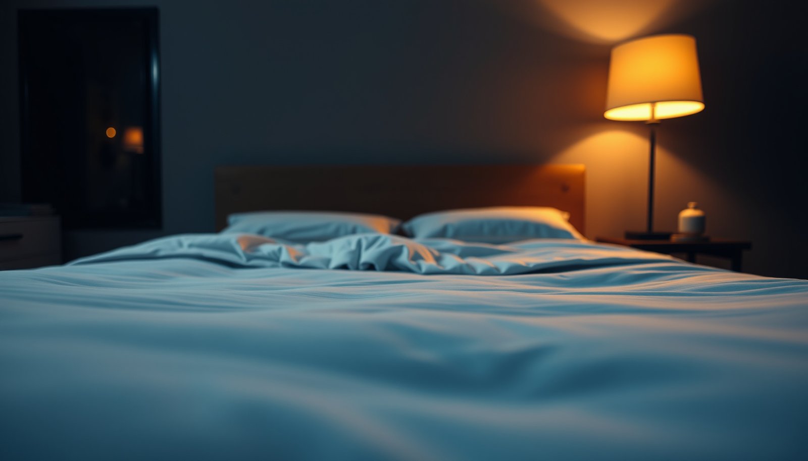 A guide to selecting a latex mattress for children experiencing night terrors.