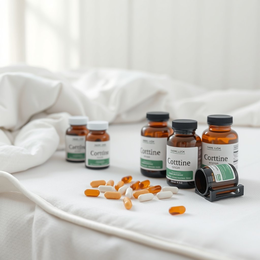A selection of waterproof protectors suitable for cotton mattresses to prevent spills.