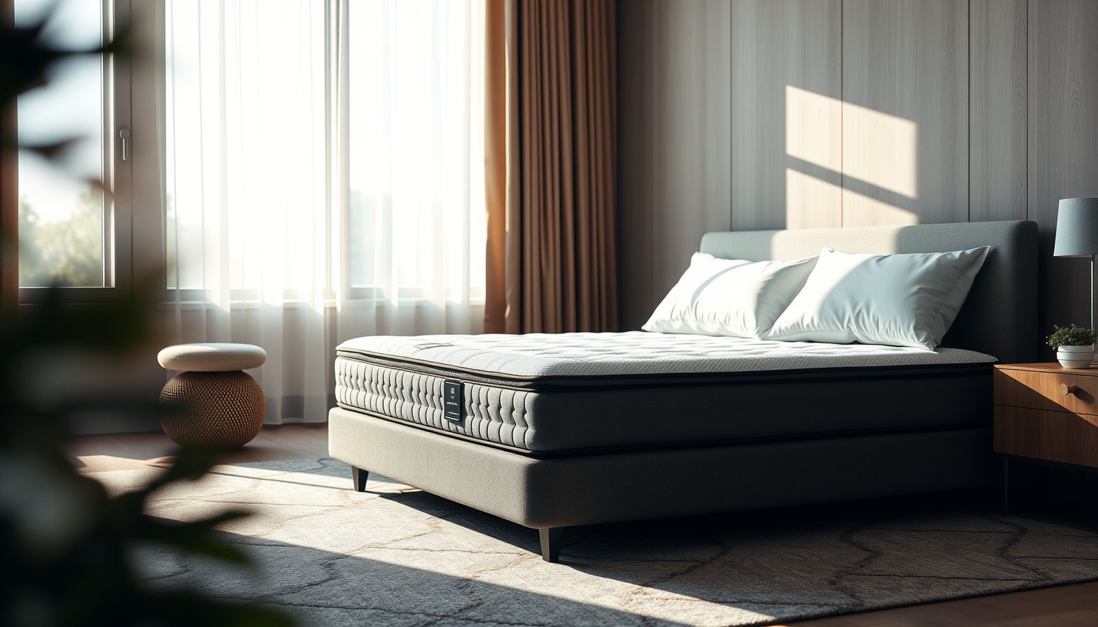 Kingsdown mattress reviews highlighting features and buyer tips for informed decisions.