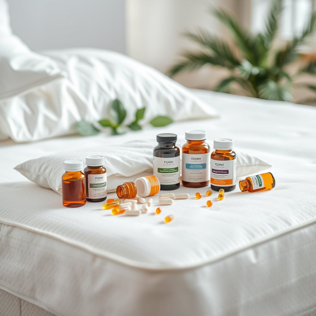 Natural methods for removing food odors from a pillow-top mattress