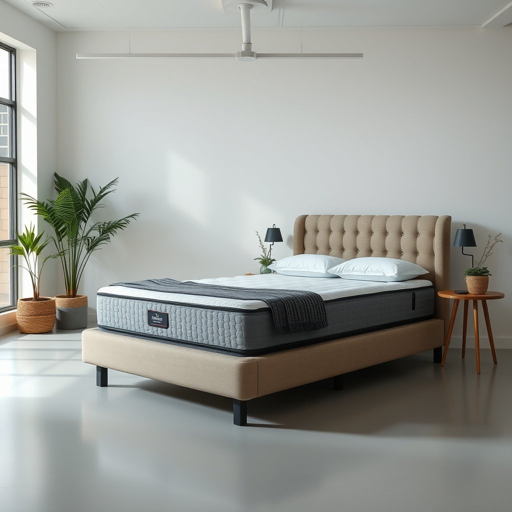 Key insights from Novilla mattress reviews highlighting comfort and support features.