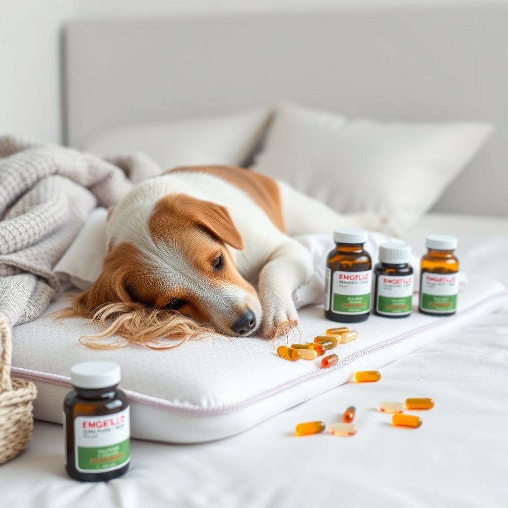 Step-by-step prep for cleaning a pillow-top mattress while protecting its layers from pet hair