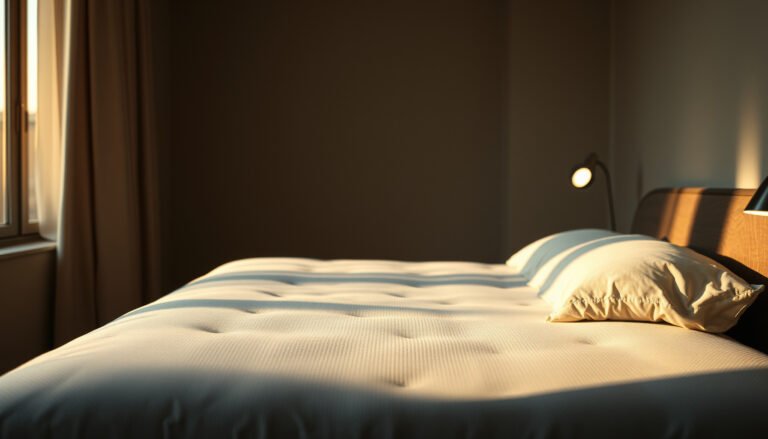 Guide on selecting a cotton mattress for back sleepers experiencing hot flashes