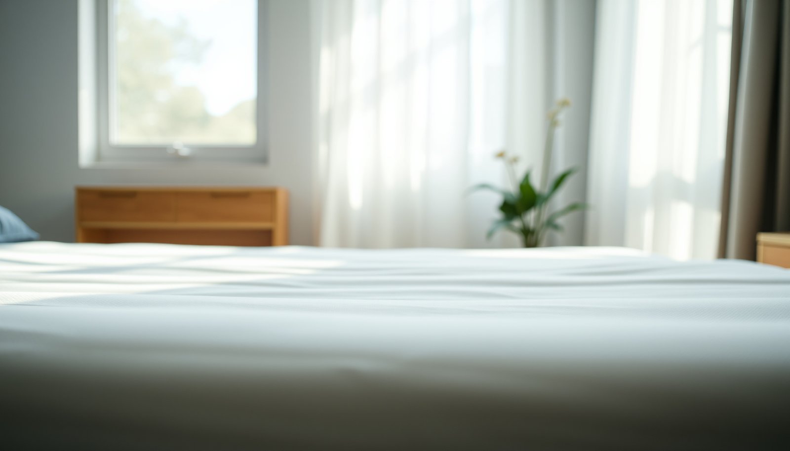 Guide to choosing a cotton mattress for stomach sleepers experiencing hot flashes.