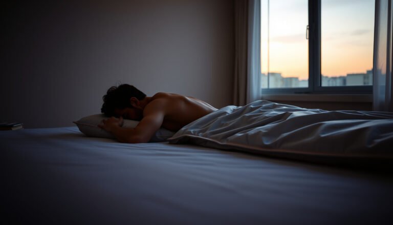 A firm mattress suitable for stomach sleepers with acid reflux, showcasing comfort and support.