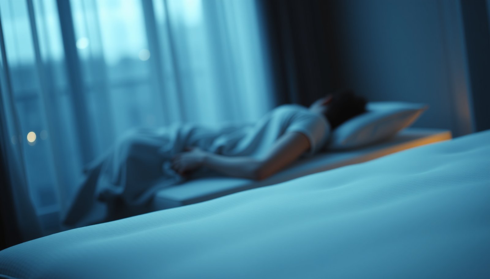 Guide to selecting memory foam mattress for back sleepers experiencing night sweats