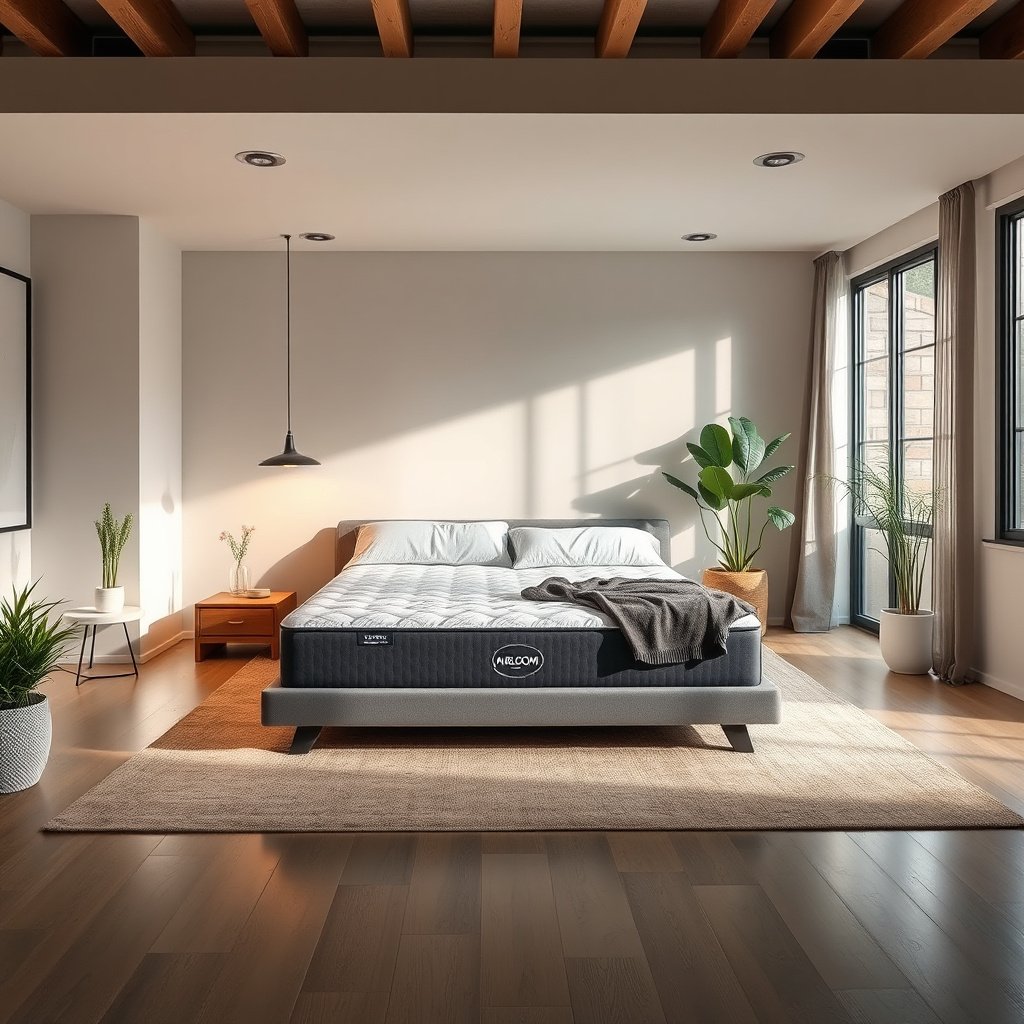 Aireloom mattress reviews target consumers seeking quality and comfort in their sleep experience.