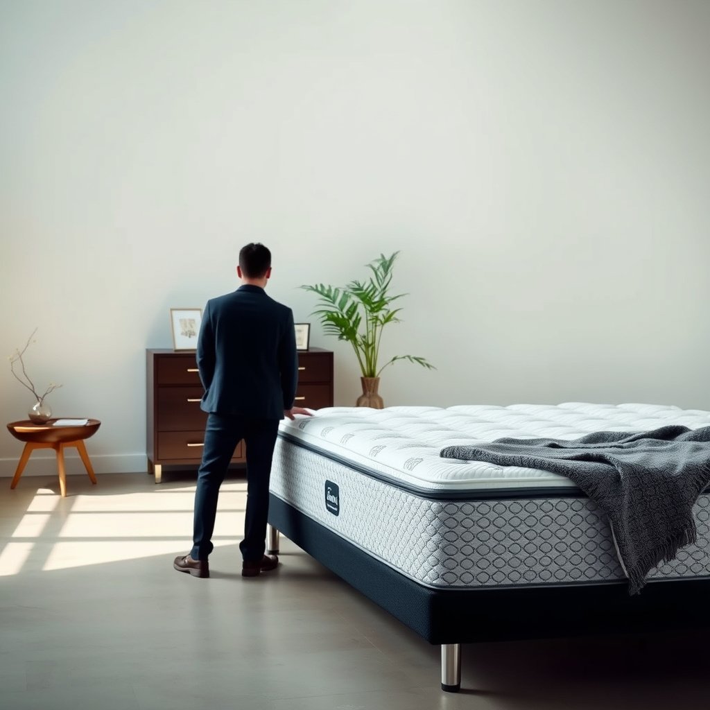 Overview of the Siena Mattress suitability for different sleepers and who should consider skipping it.